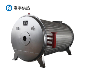 導(dǎo)熱油爐是怎樣煉成的？